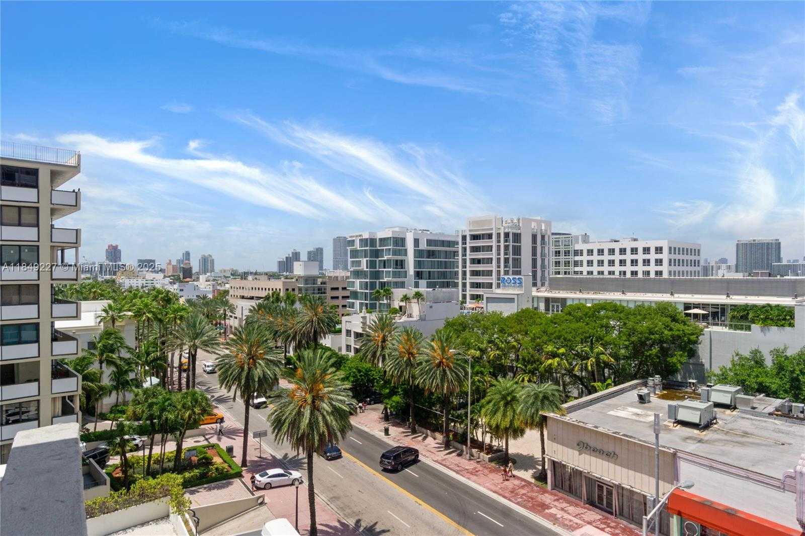 Small Image of 100 LINCOLN RD #709, Miami Beach Number 15