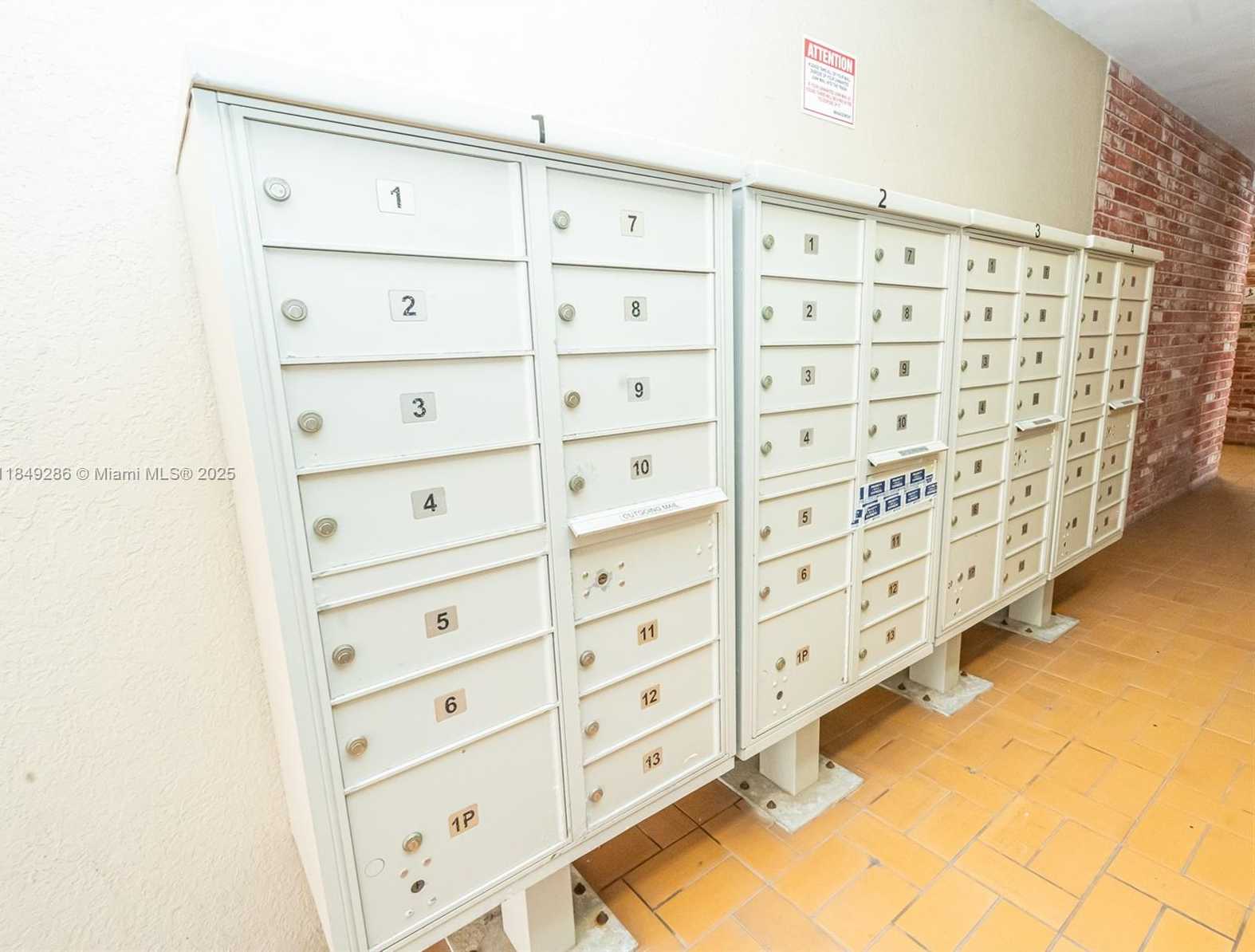 Small Image of 1850 NORTH EAST 169TH ST #209, North Miami Beach Number 25