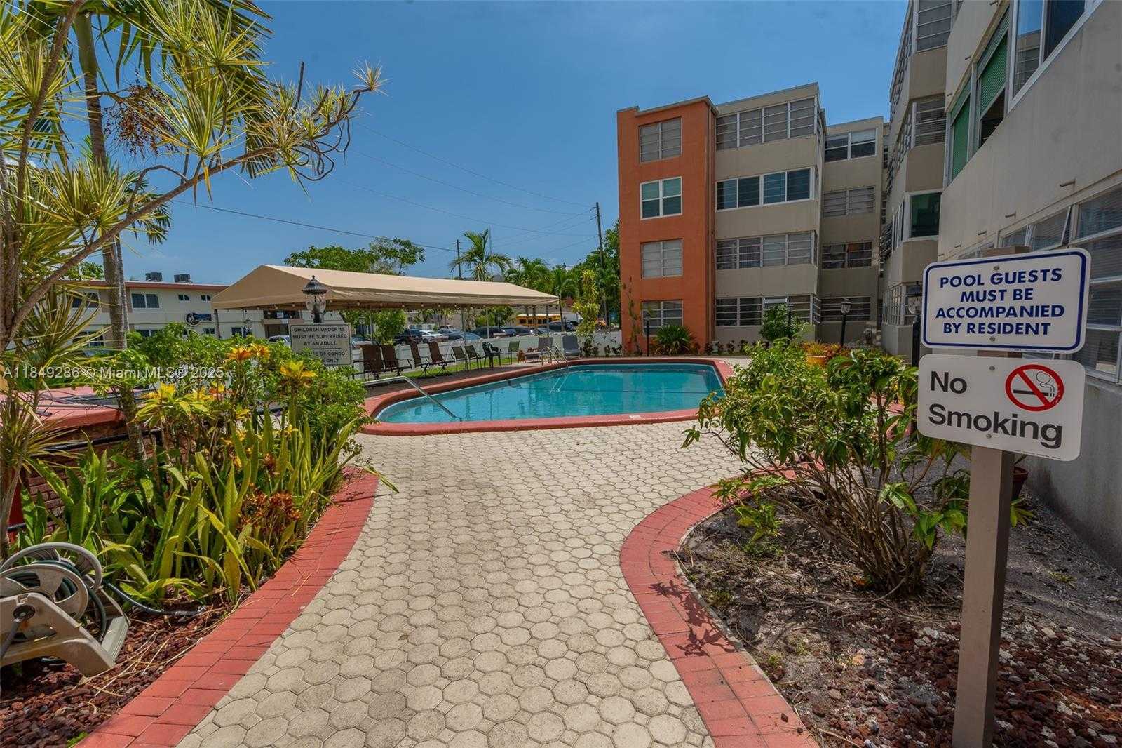 Small Image of 1850 NORTH EAST 169TH ST #209, North Miami Beach Number 27