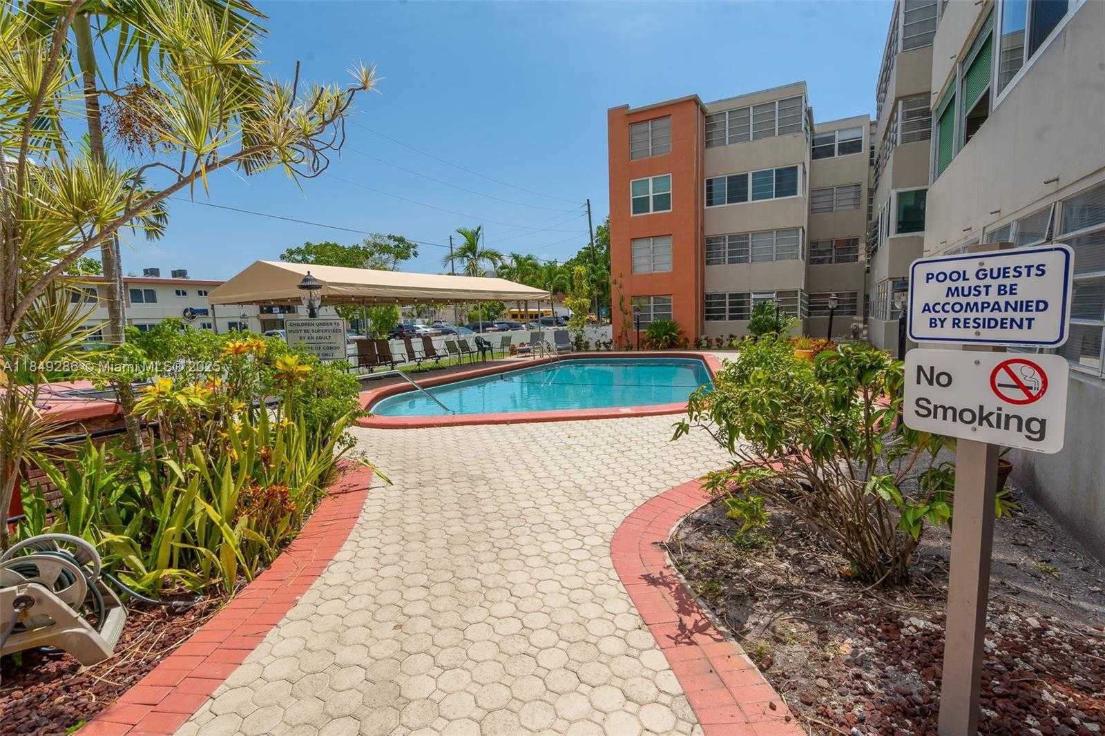 Small Image of 1850 NORTH EAST 169TH ST #209, North Miami Beach Number 28