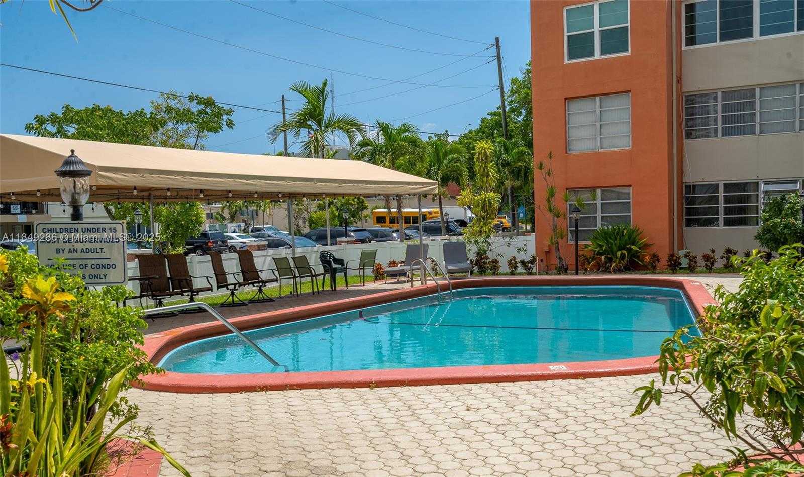 Small Image of 1850 NORTH EAST 169TH ST #209, North Miami Beach Number 29