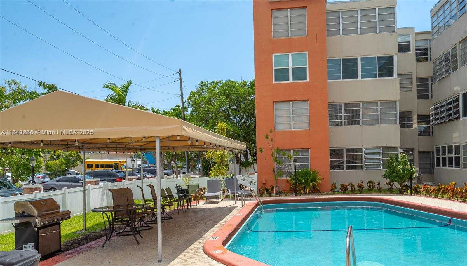 Small Image of 1850 NORTH EAST 169TH ST #209, North Miami Beach Number 30