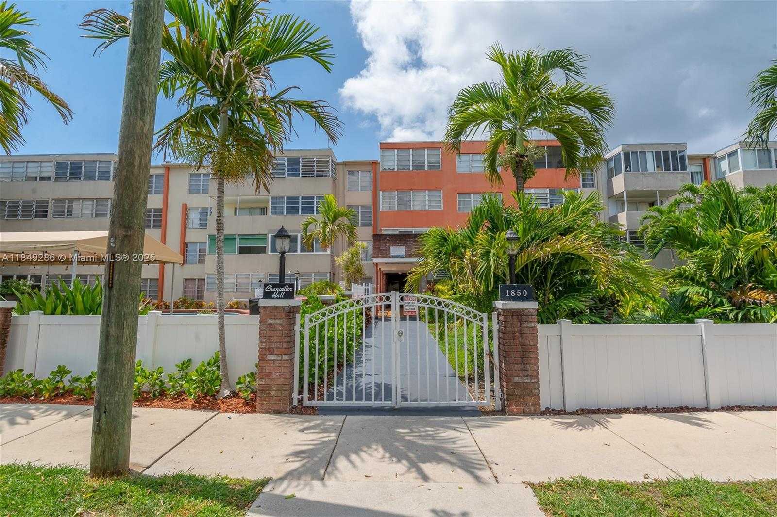 Small Image of 1850 NORTH EAST 169TH ST #209, North Miami Beach Number 32