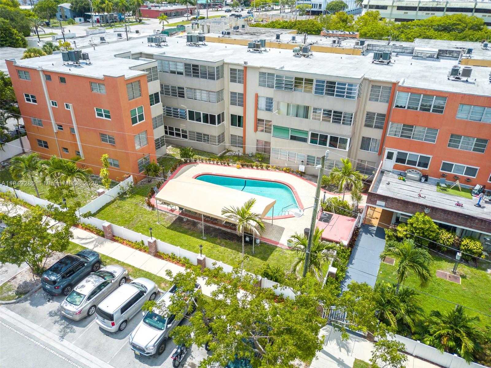 Small Image of 1850 NORTH EAST 169TH ST #209, North Miami Beach Number 35