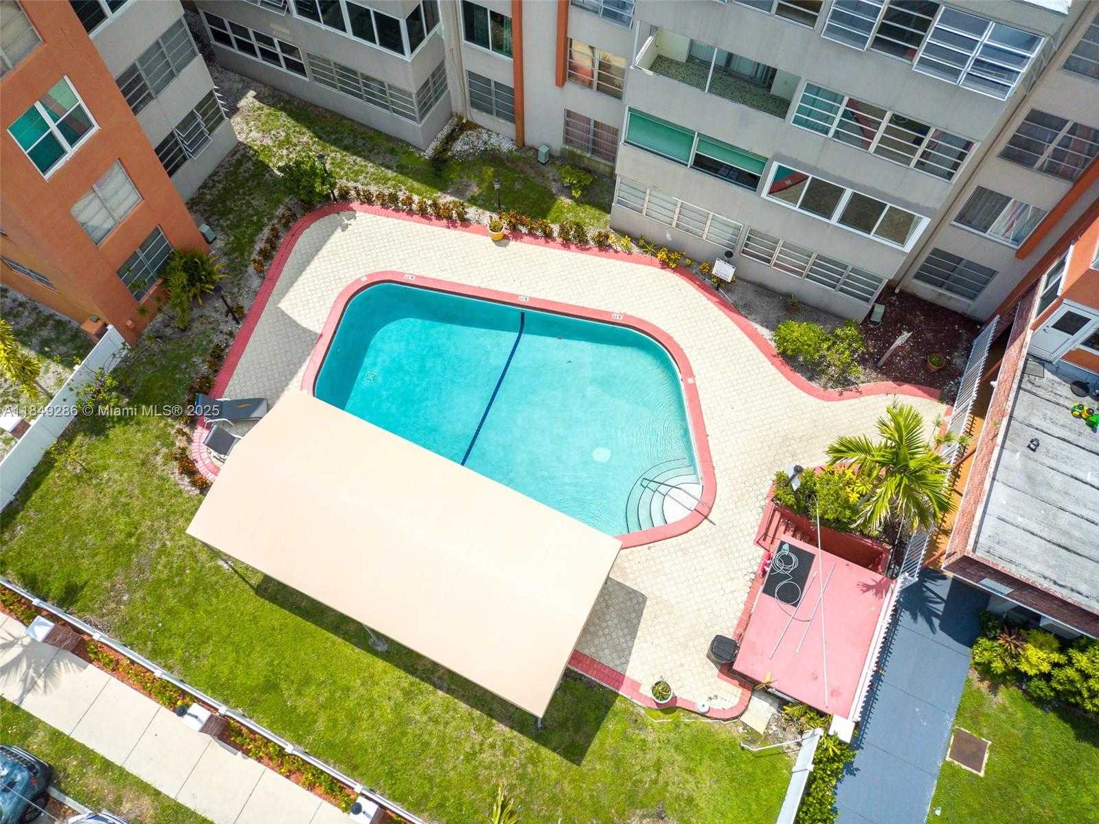 Small Image of 1850 NORTH EAST 169TH ST #209, North Miami Beach Number 36