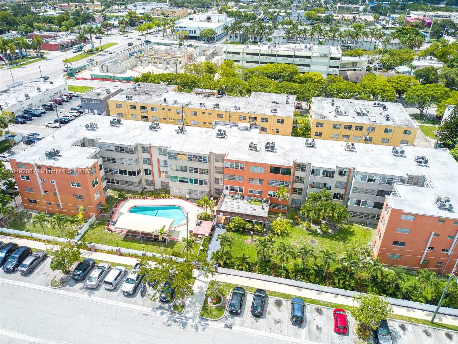Small Image of 1850 NORTH EAST 169TH ST #209, North Miami Beach Number 37