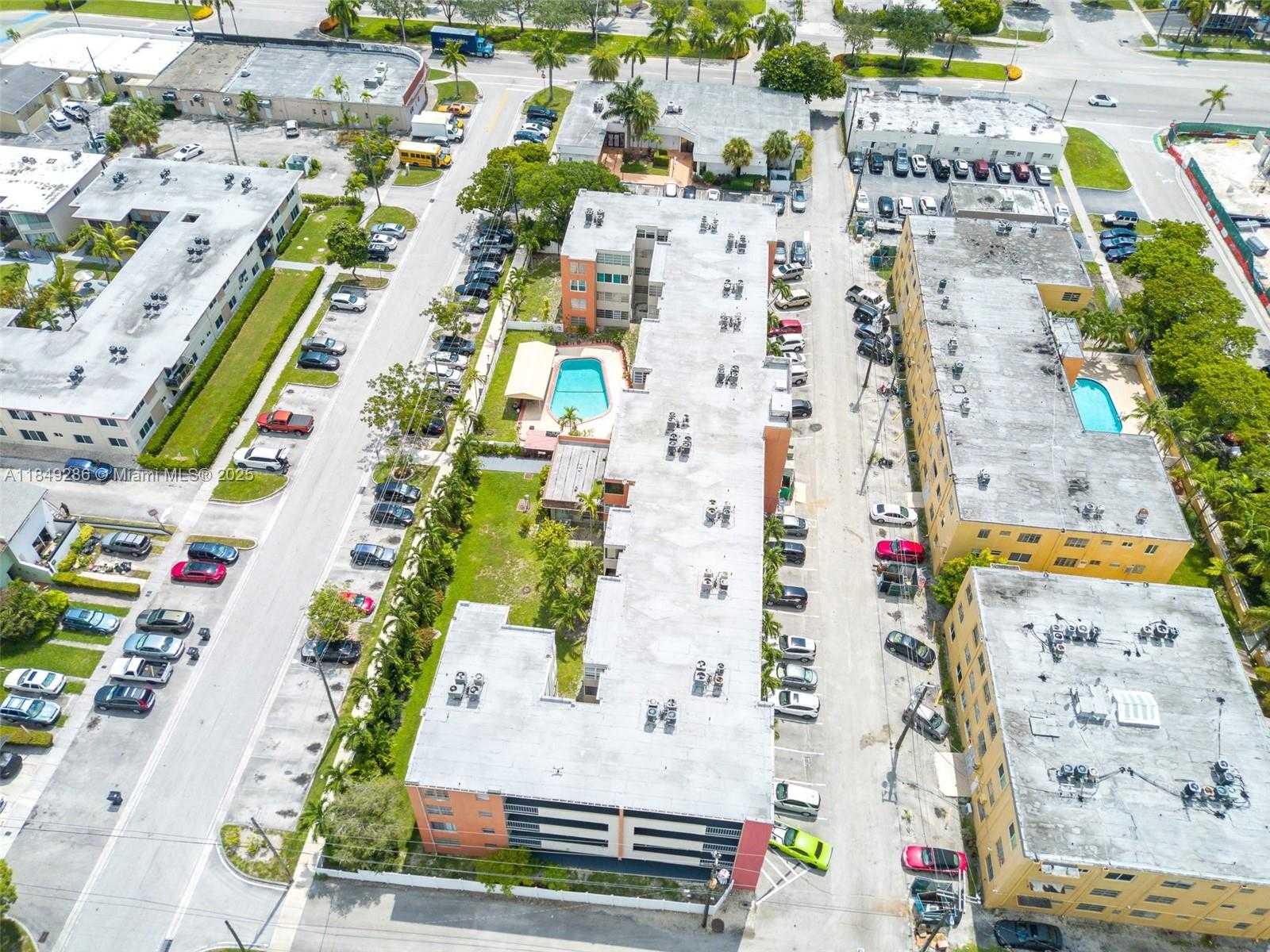 Small Image of 1850 NORTH EAST 169TH ST #209, North Miami Beach Number 39