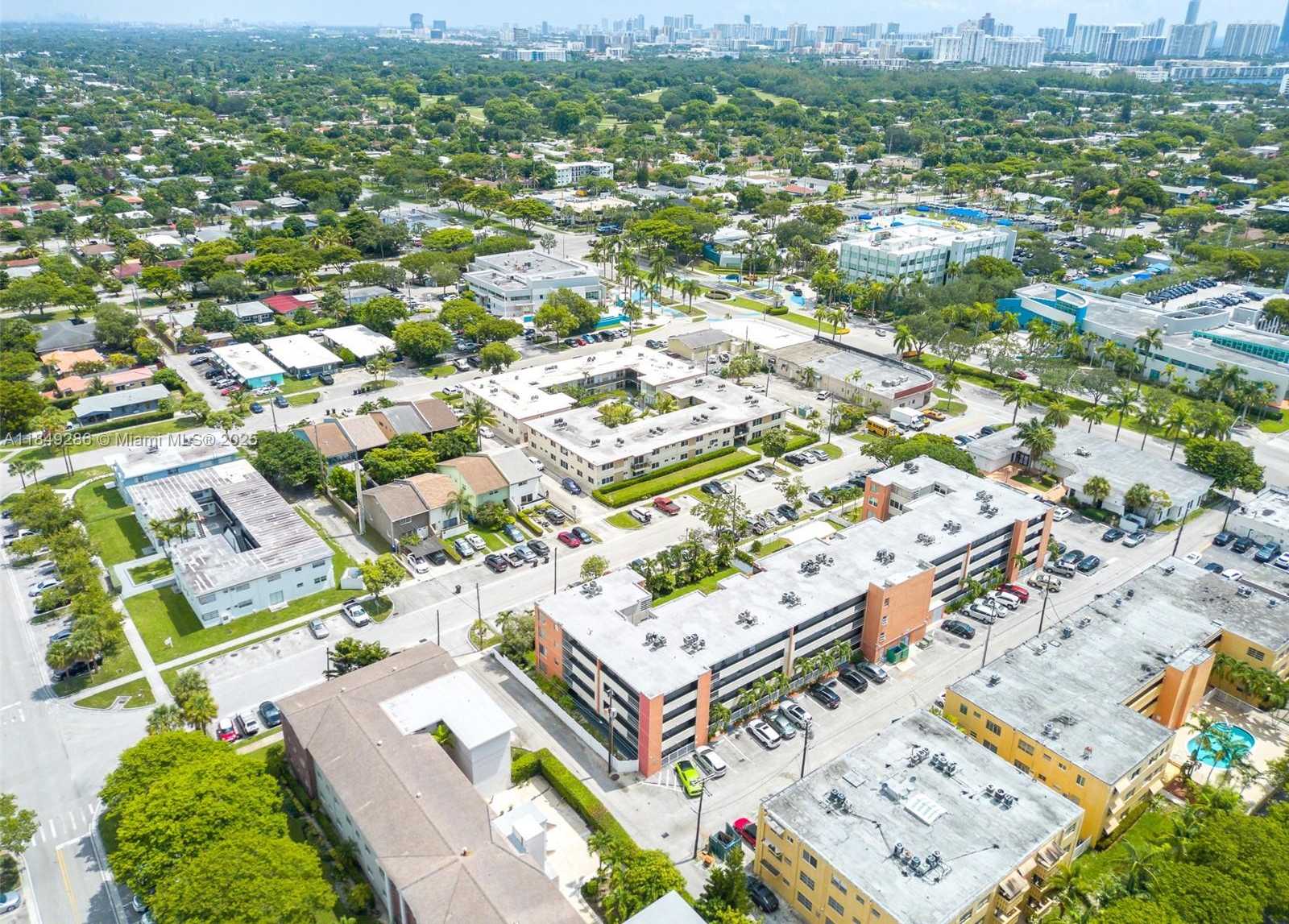Small Image of 1850 NORTH EAST 169TH ST #209, North Miami Beach Number 41