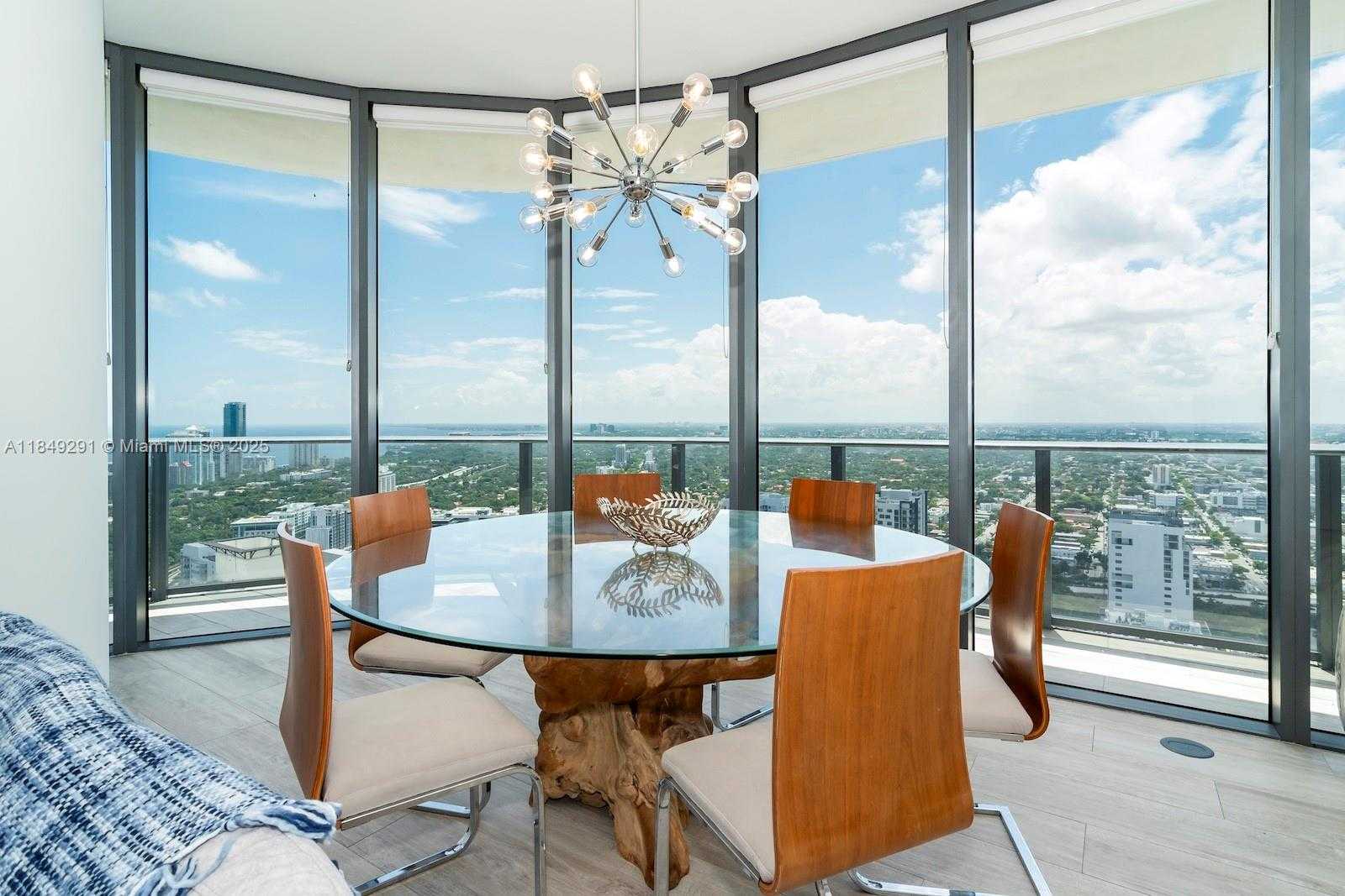 Small Image of 55 SOUTH WEST 9TH ST #4206, Miami Number 11