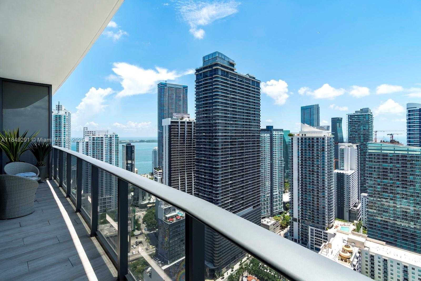 Small Image of 55 SOUTH WEST 9TH ST #4206, Miami Number 2