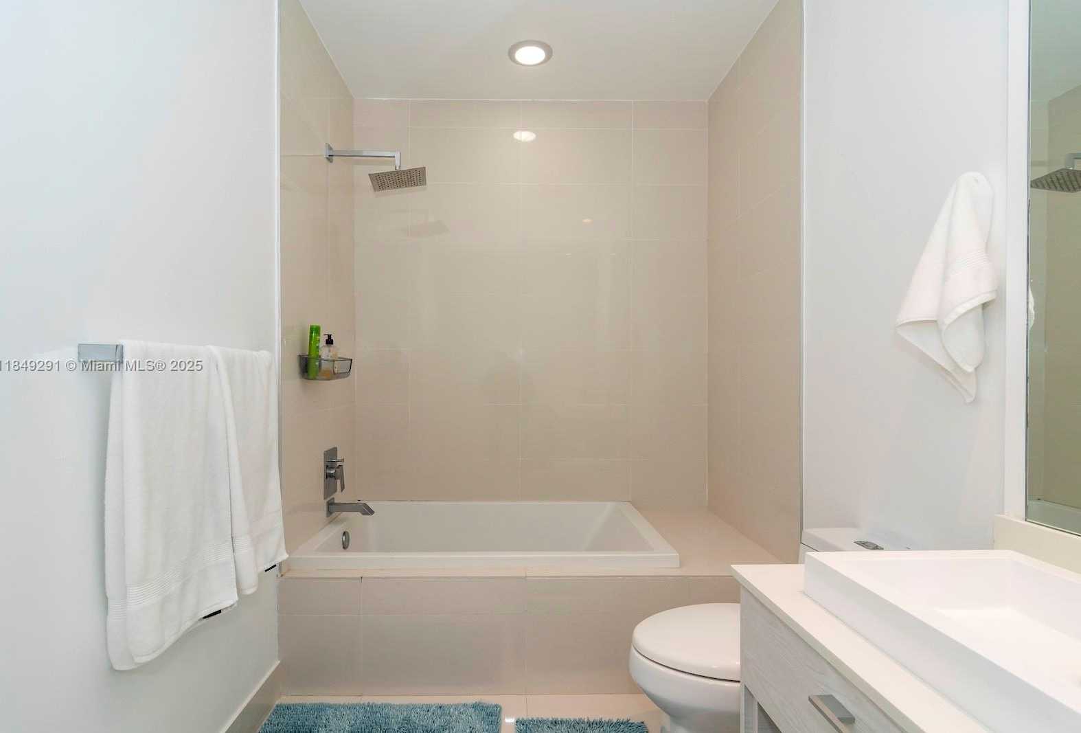 Small Image of 55 SOUTH WEST 9TH ST #4206, Miami Number 21