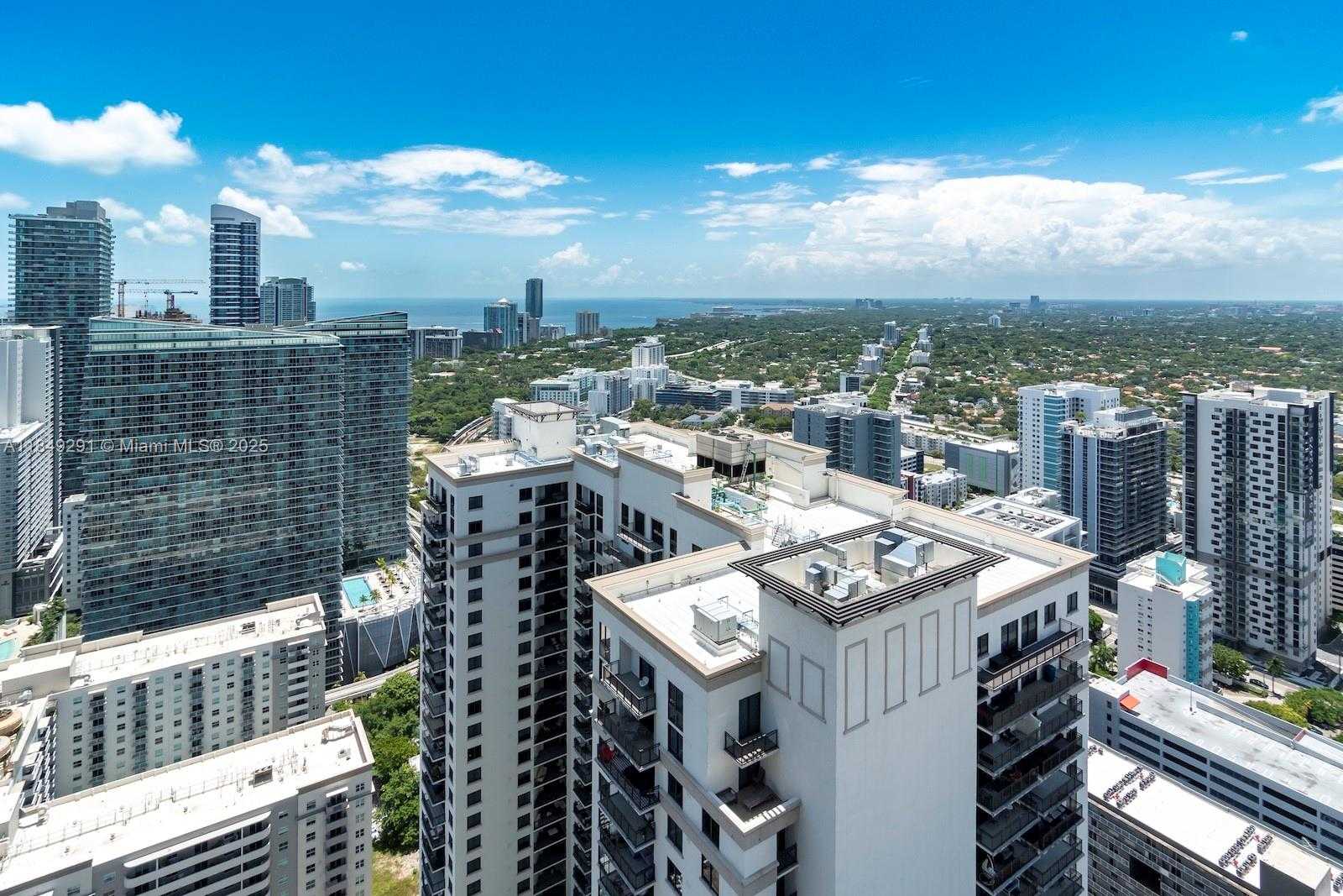 Small Image of 55 SOUTH WEST 9TH ST #4206, Miami Number 7