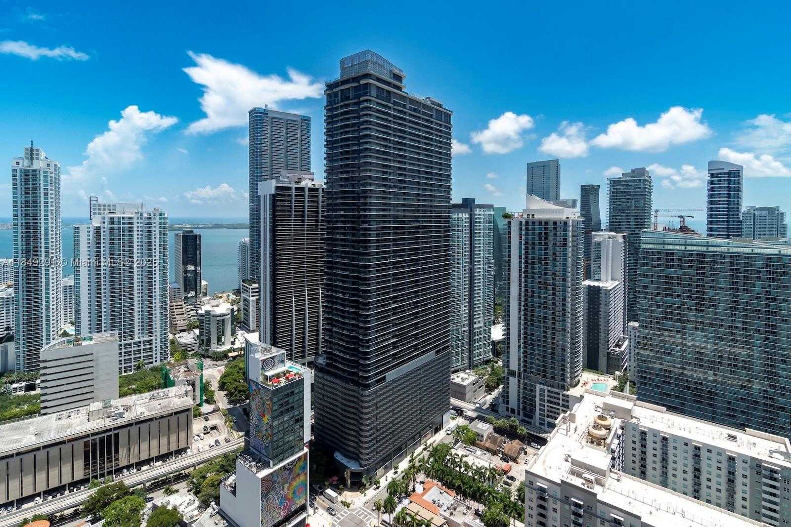 Small Image of 55 SOUTH WEST 9TH ST #4206, Miami Number 8