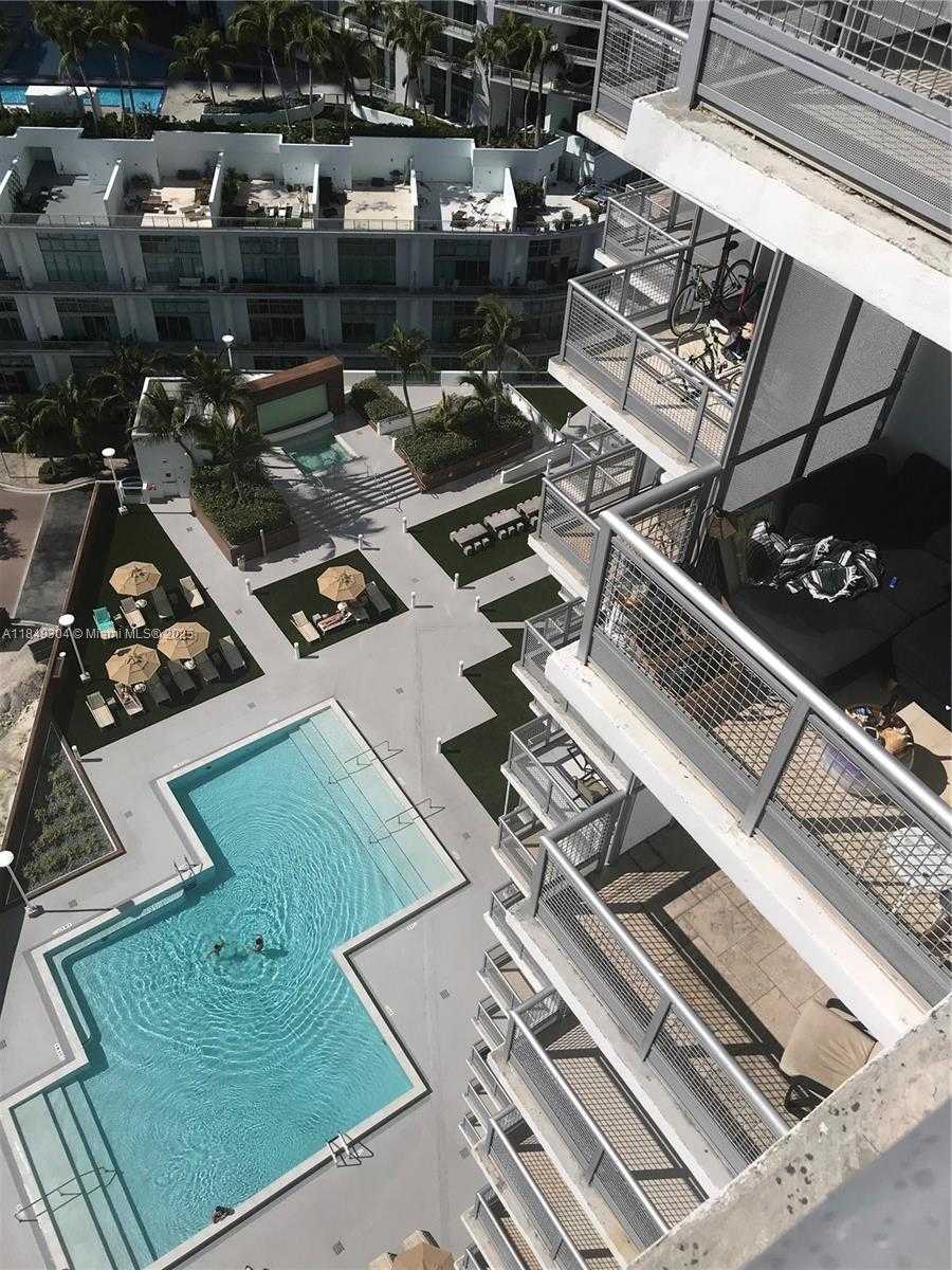 Small Image of 350 SOUTH MIAMI AVE #PH2-06, Miami Number 2