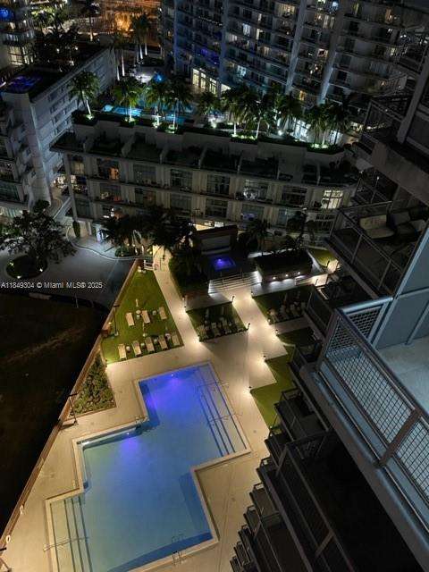 Small Image of 350 SOUTH MIAMI AVE #PH2-06, Miami Number 26