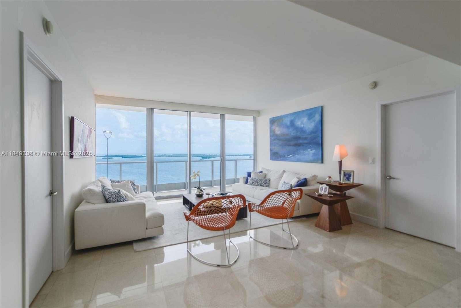 Small Image of 1331 BRICKELL BAY DR #2403, Miami Number 4
