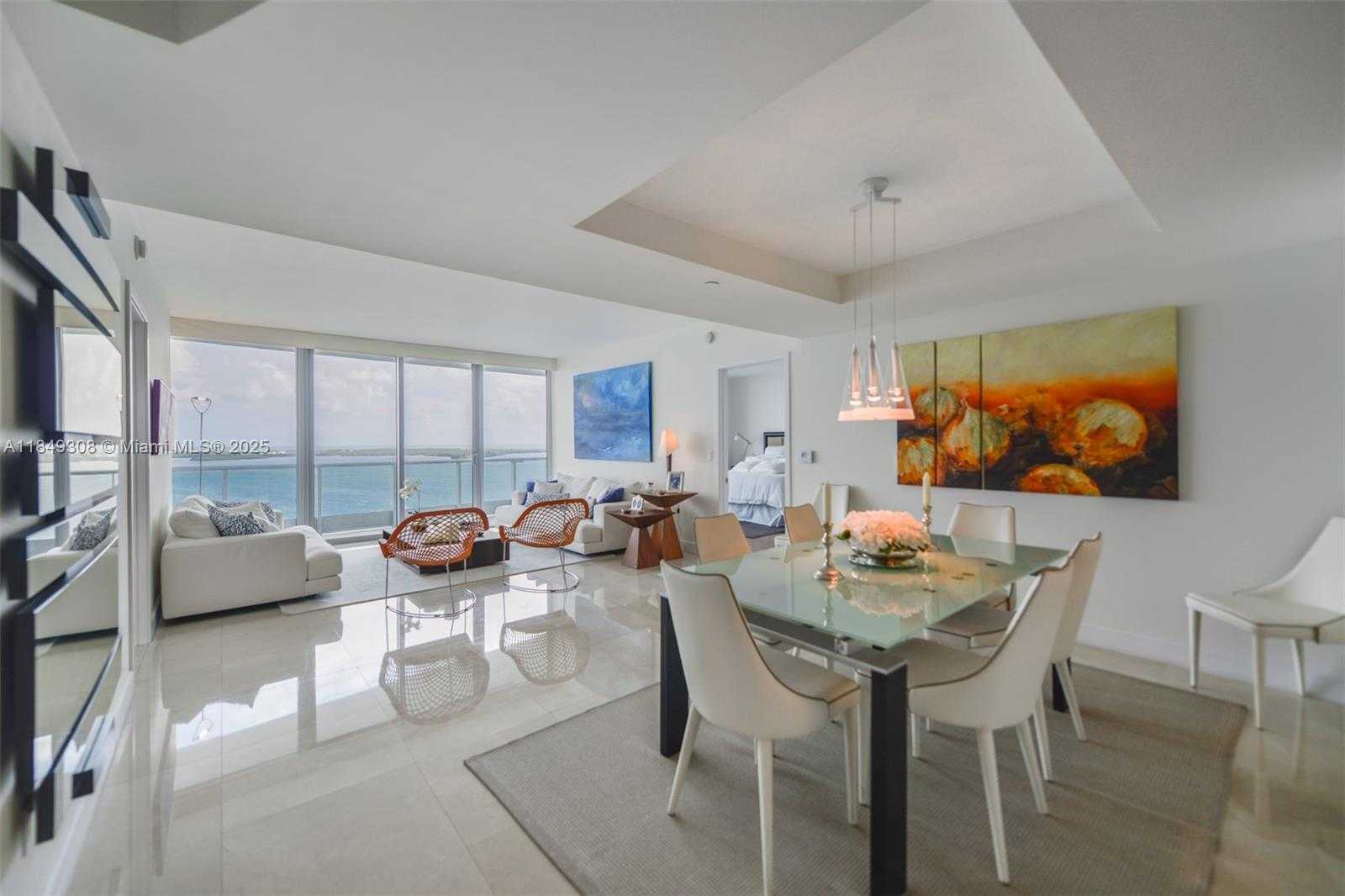 Small Image of 1331 BRICKELL BAY DR #2403, Miami Number 5