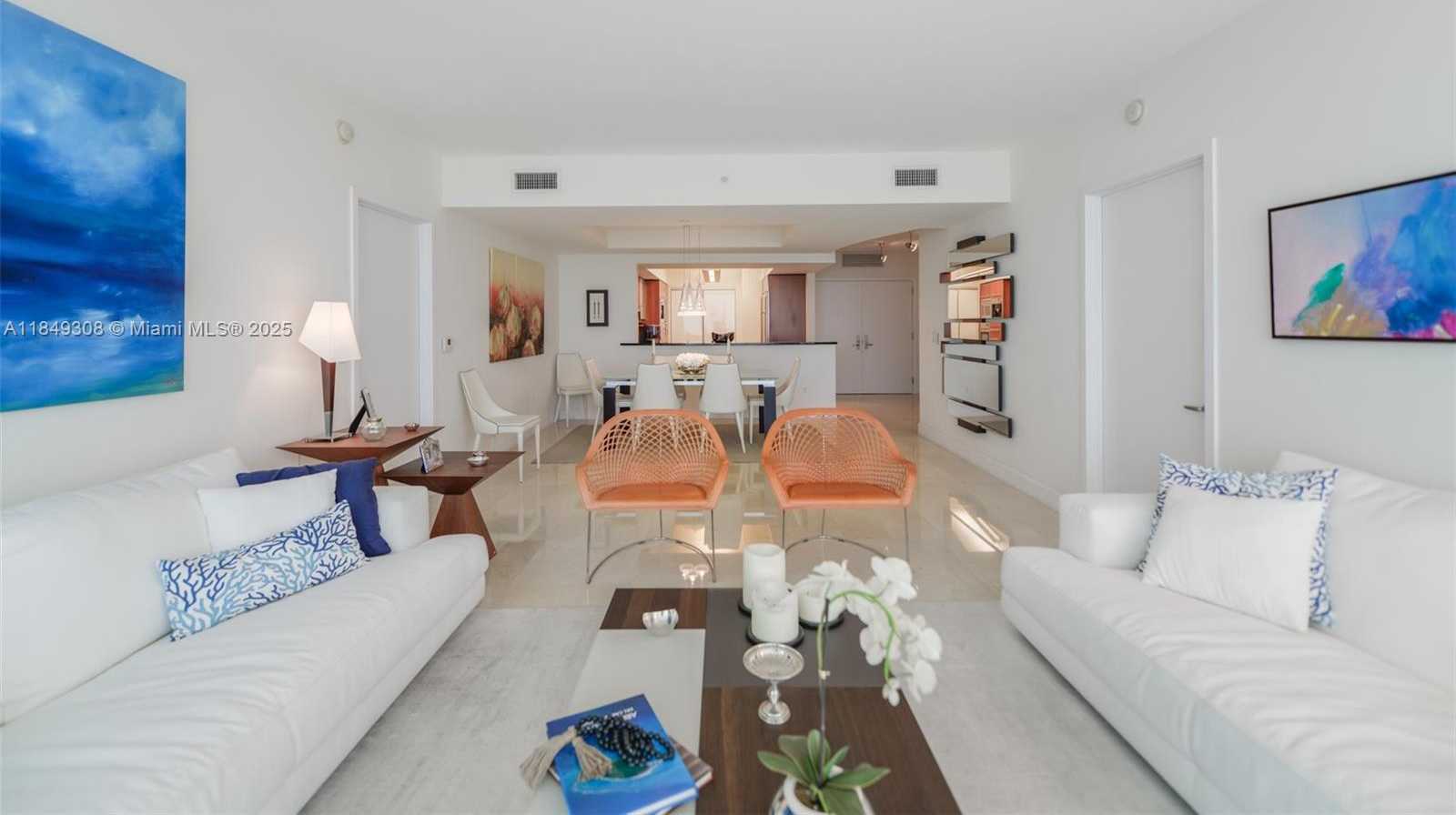 Small Image of 1331 BRICKELL BAY DR #2403, Miami Number 6