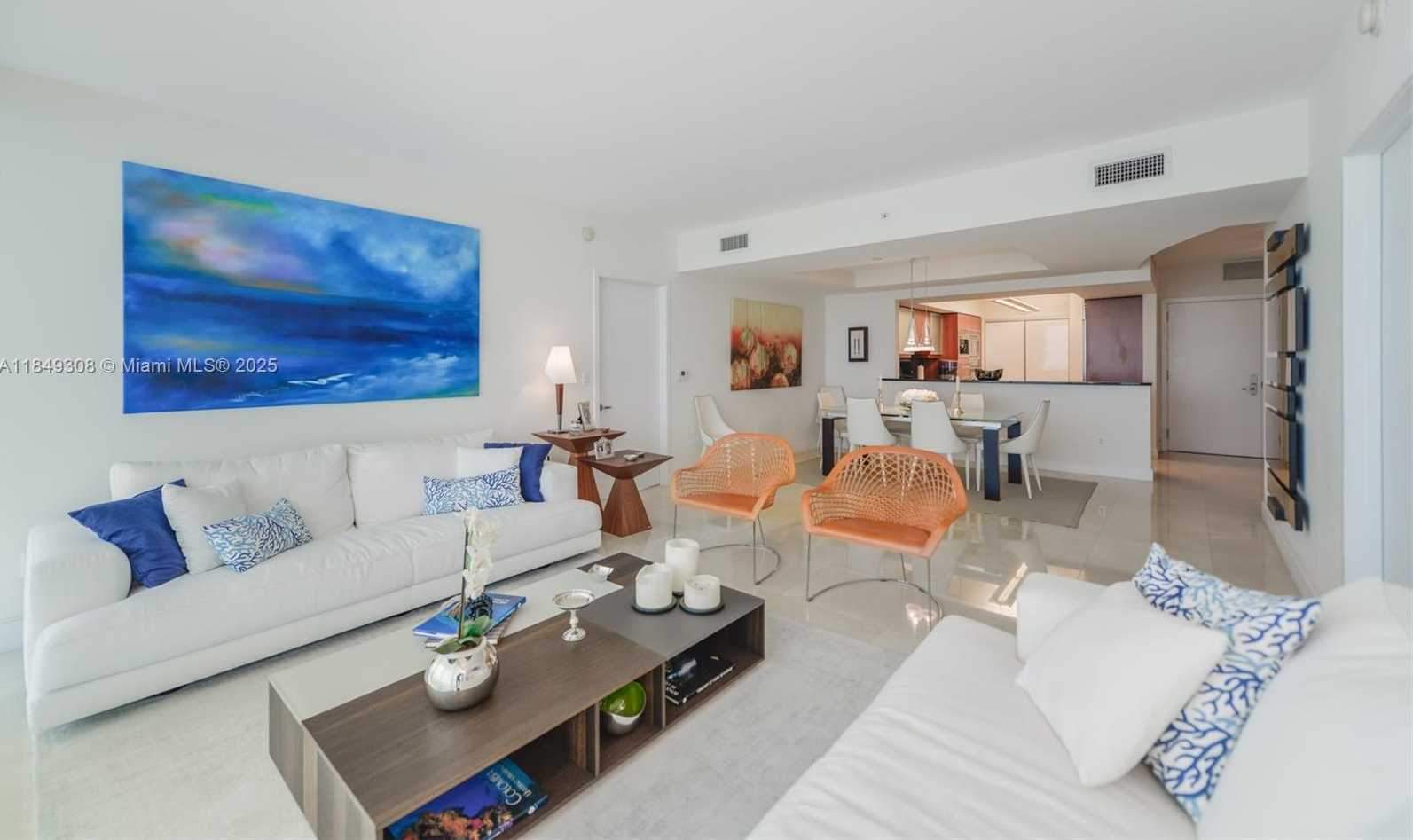 Small Image of 1331 BRICKELL BAY DR #2403, Miami Number 7