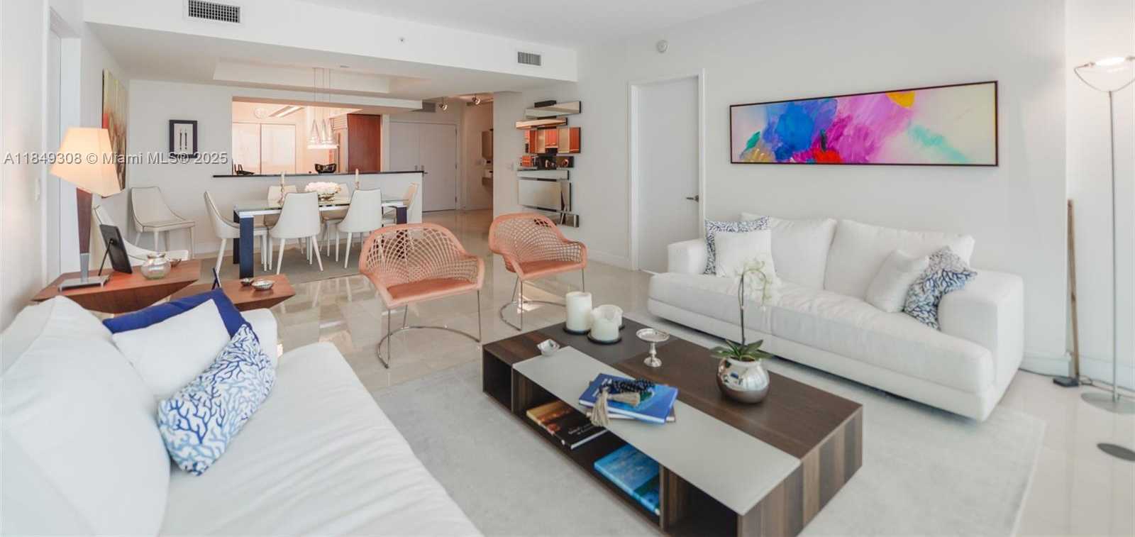 Small Image of 1331 BRICKELL BAY DR #2403, Miami Number 8