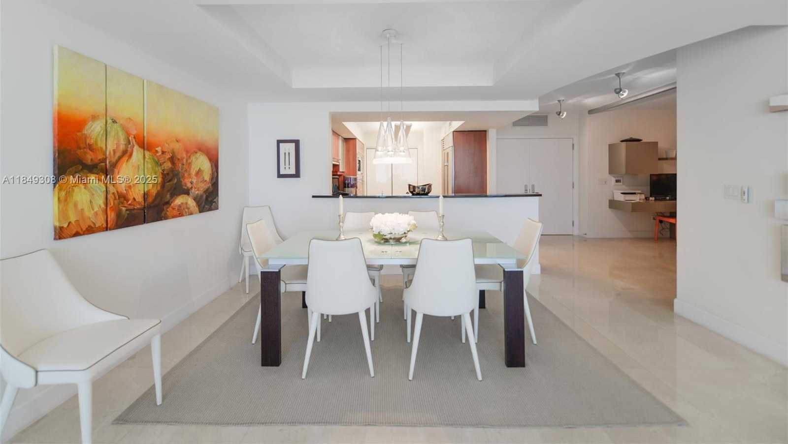 Small Image of 1331 BRICKELL BAY DR #2403, Miami Number 9