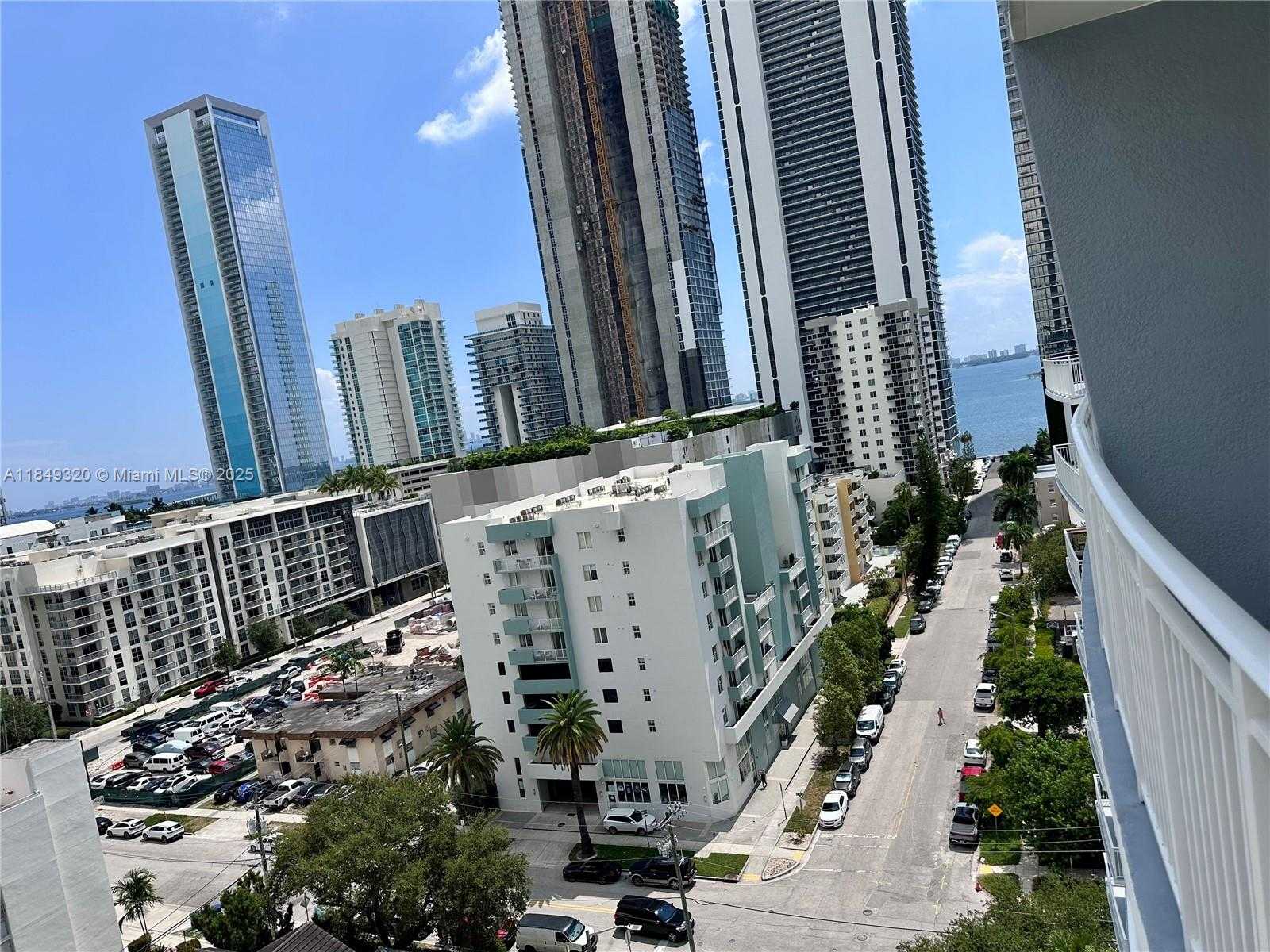 Small Image of 2275 NORTH EAST BISCAYNE BLVD #PH102, Miami Number 14