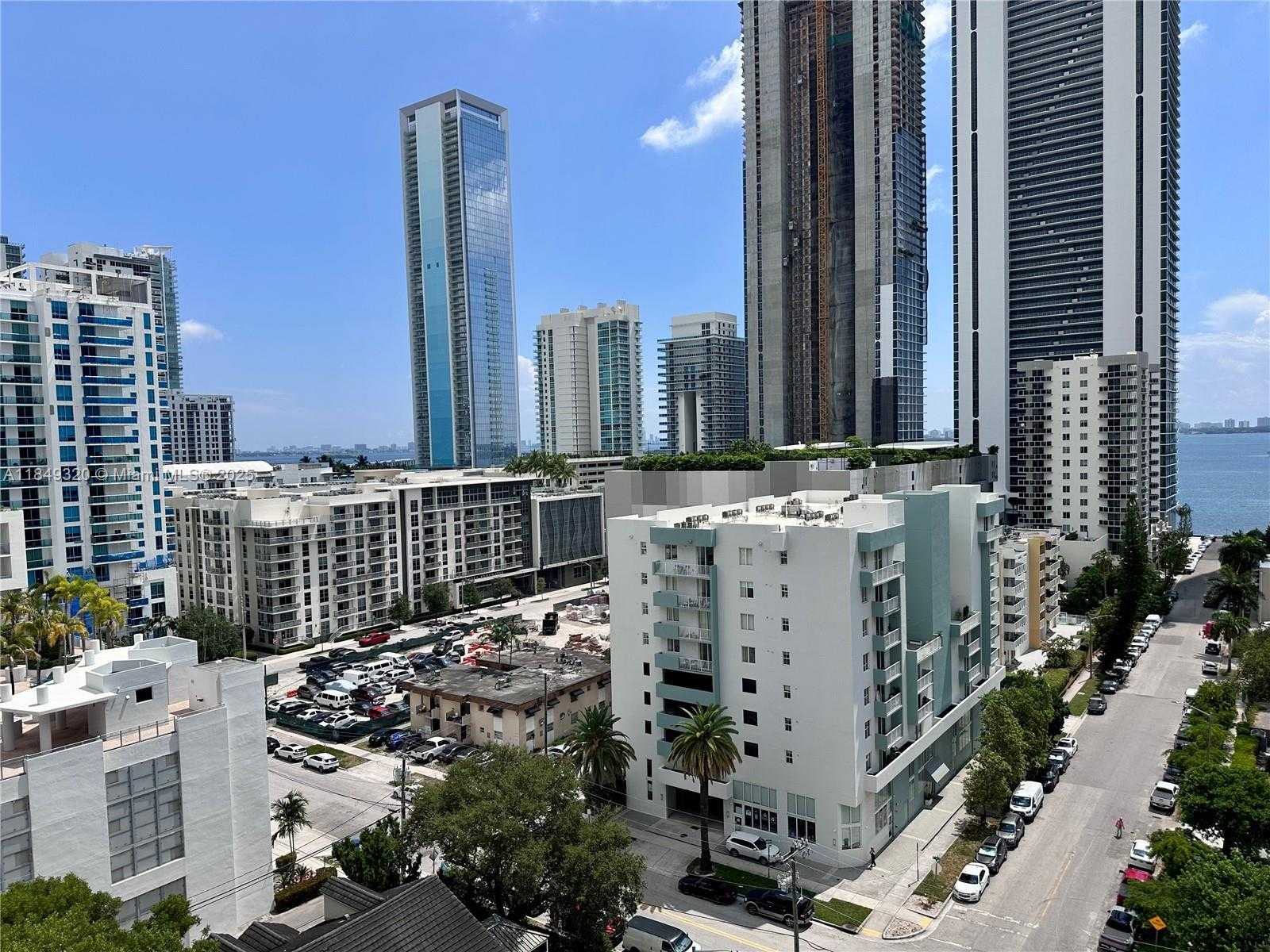 Small Image of 2275 NORTH EAST BISCAYNE BLVD #PH102, Miami Number 15