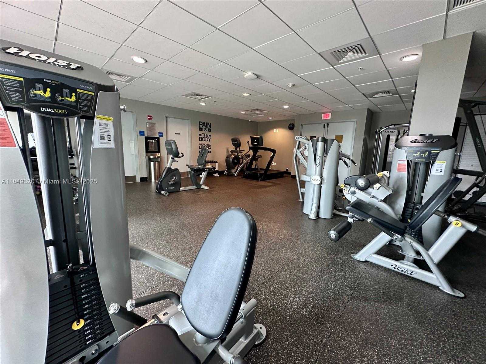 Small Image of 2275 NORTH EAST BISCAYNE BLVD #PH102, Miami Number 23