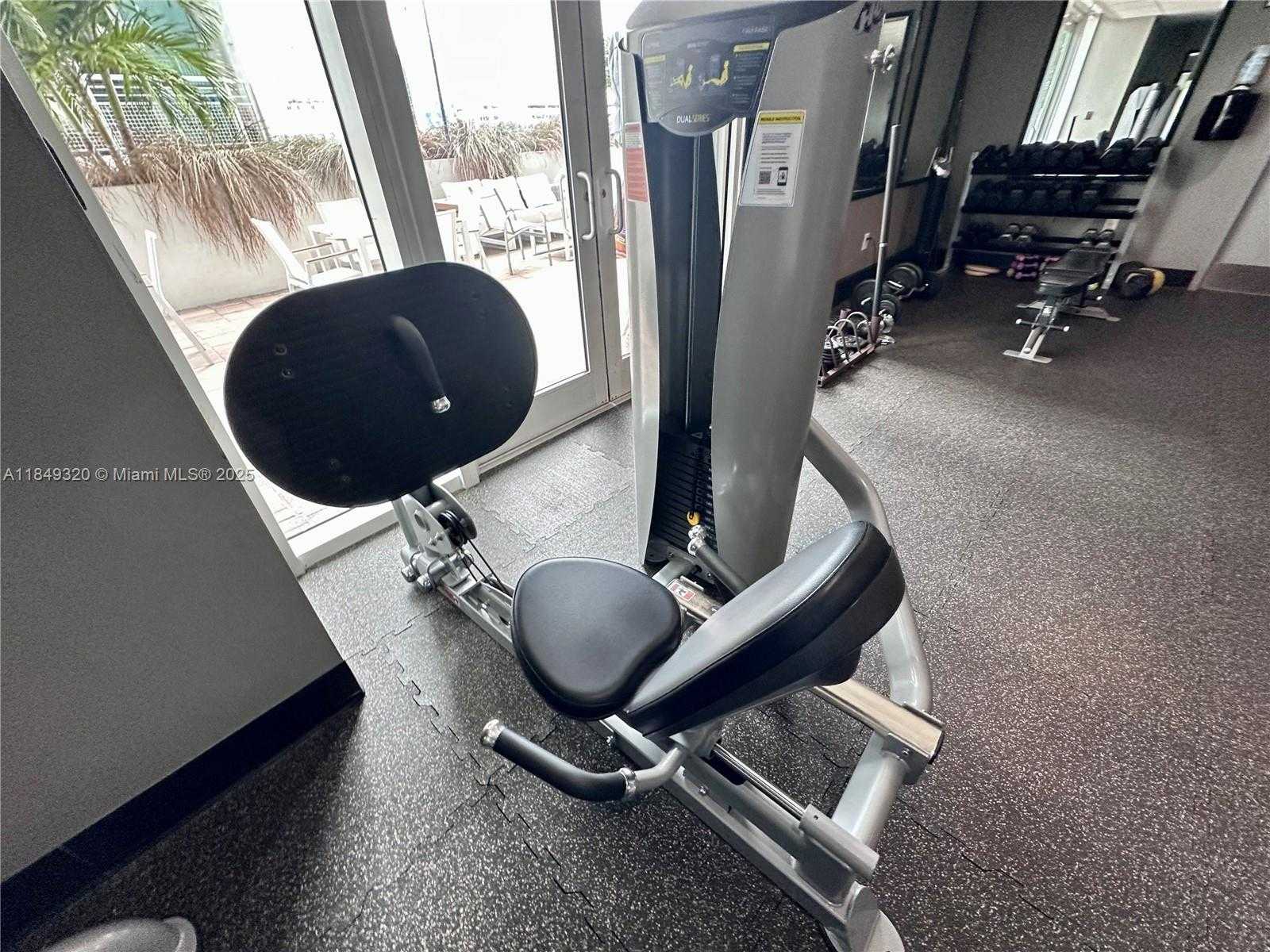 Small Image of 2275 NORTH EAST BISCAYNE BLVD #PH102, Miami Number 24
