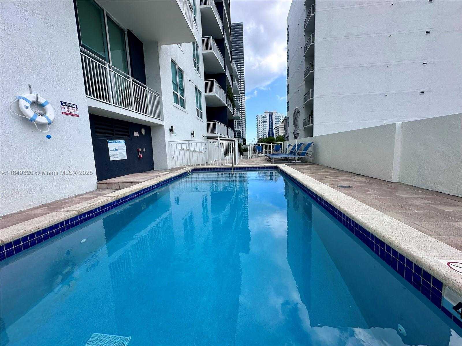 Small Image of 2275 NORTH EAST BISCAYNE BLVD #PH102, Miami Number 26