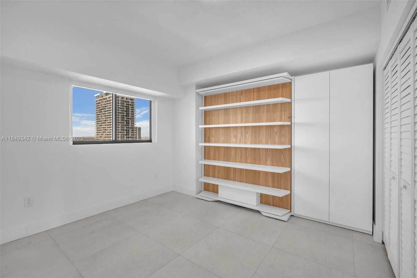 Small Image of 460 NORTH EAST 28TH ST #2607, Miami Number 13