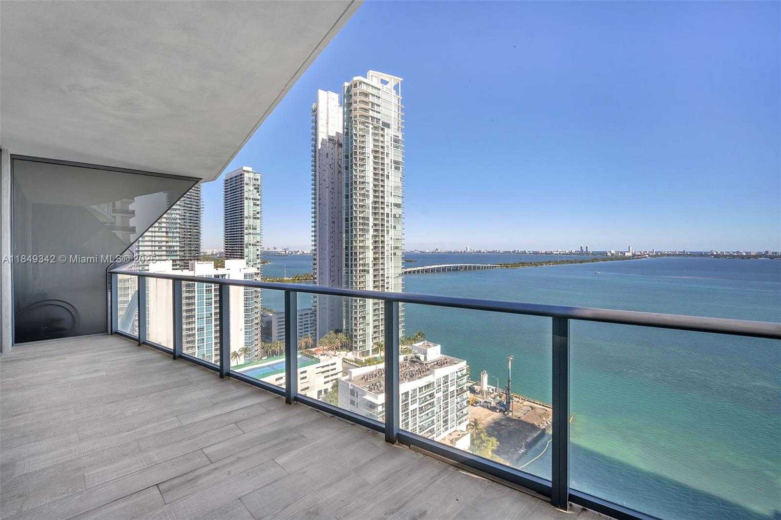 Small Image of 460 NORTH EAST 28TH ST #2607, Miami Number 2