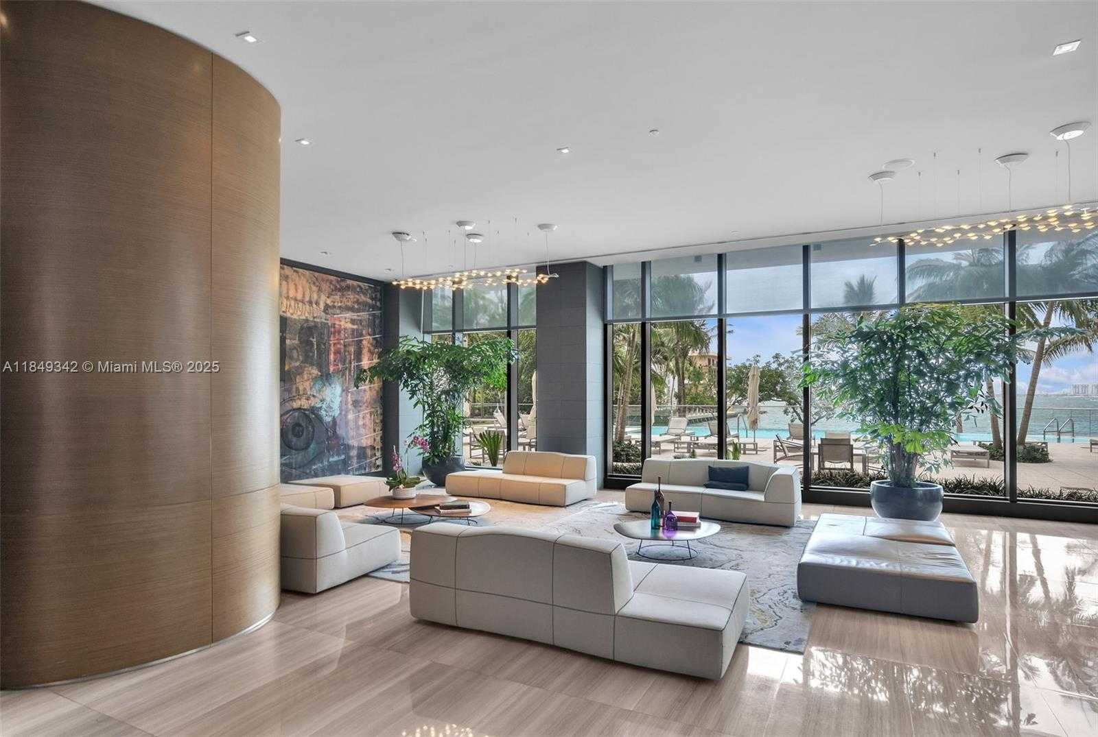 Small Image of 460 NORTH EAST 28TH ST #2607, Miami Number 21