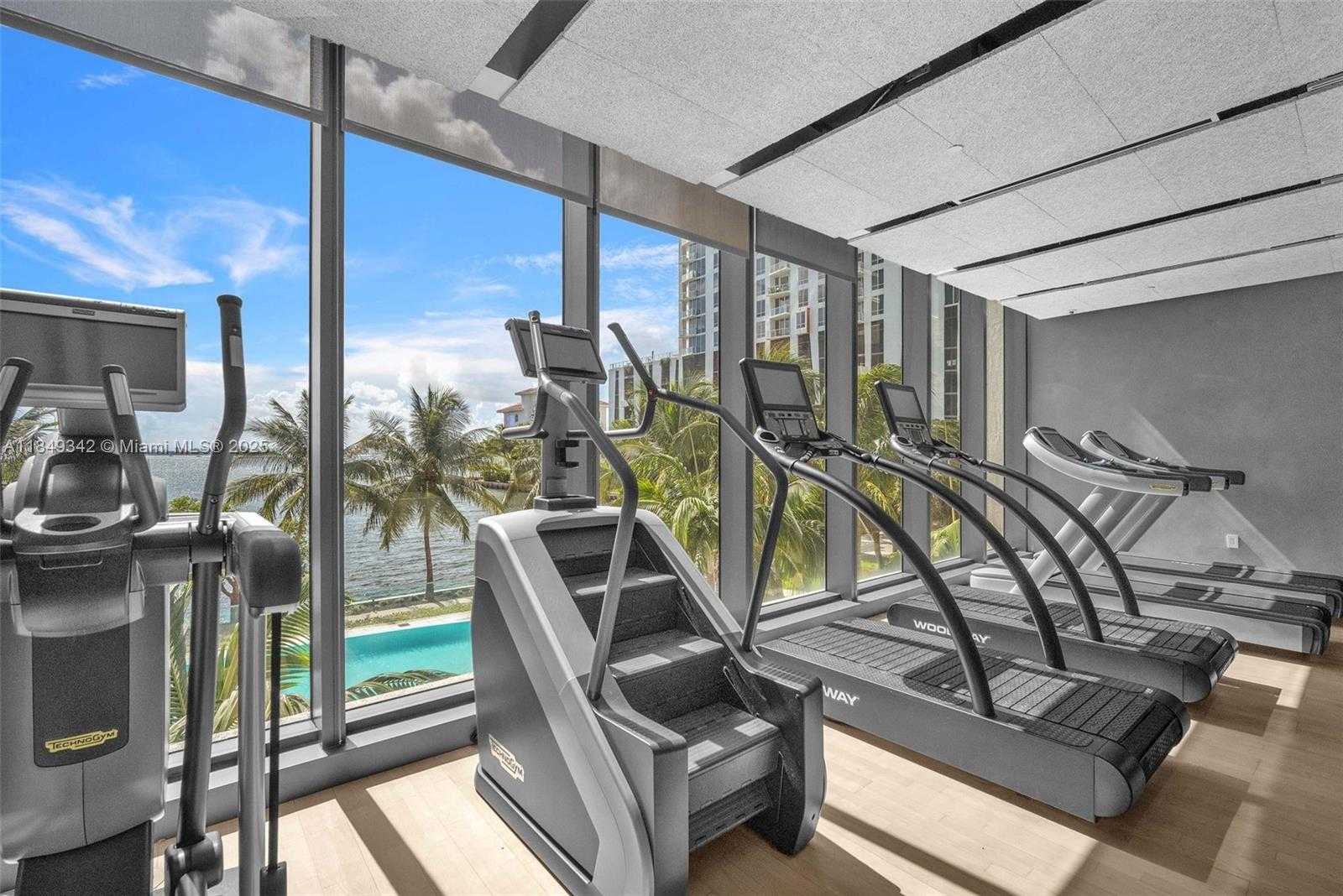 Small Image of 460 NORTH EAST 28TH ST #2607, Miami Number 24