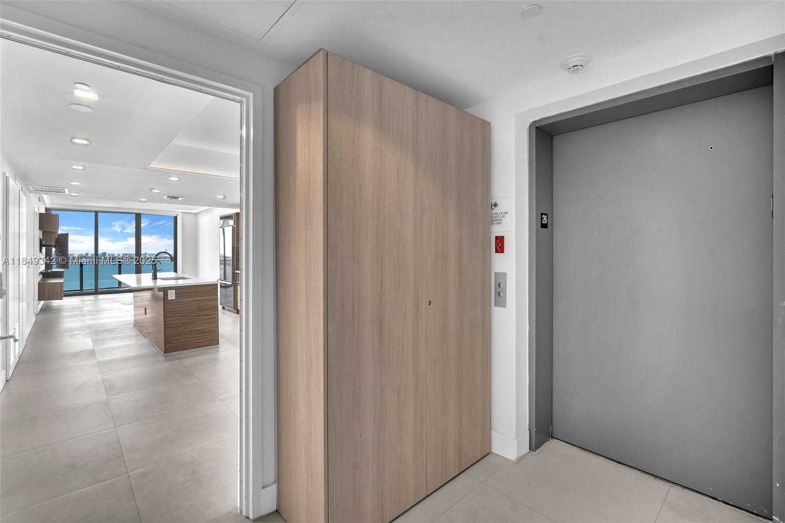 Small Image of 460 NORTH EAST 28TH ST #2607, Miami Number 3