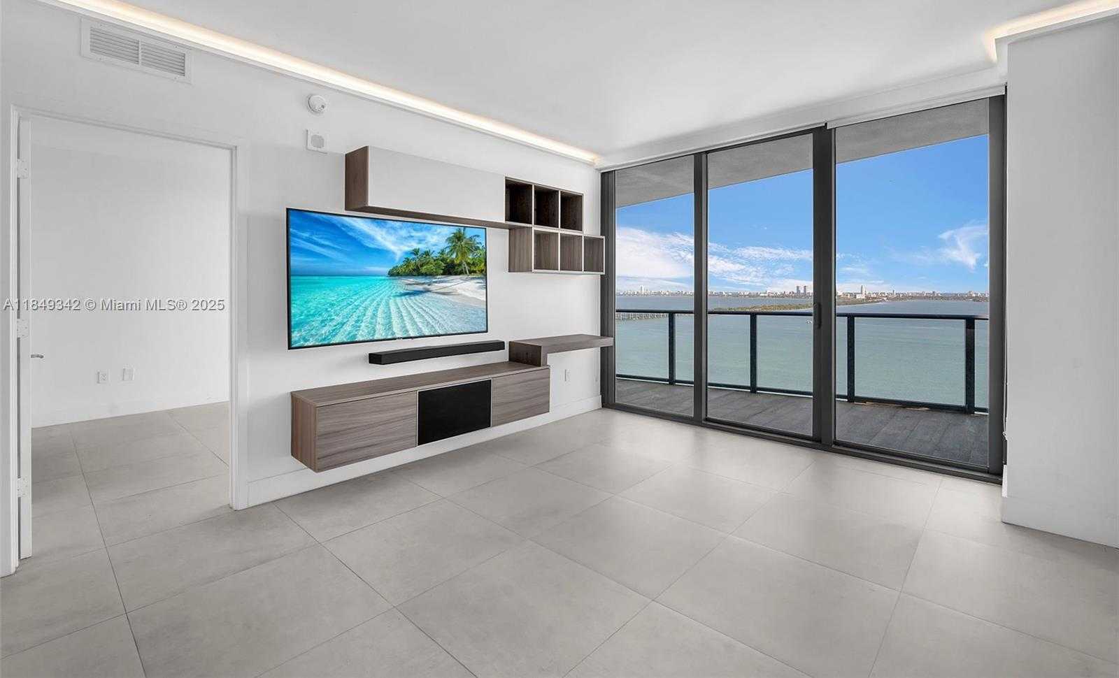Small Image of 460 NORTH EAST 28TH ST #2607, Miami Number 5