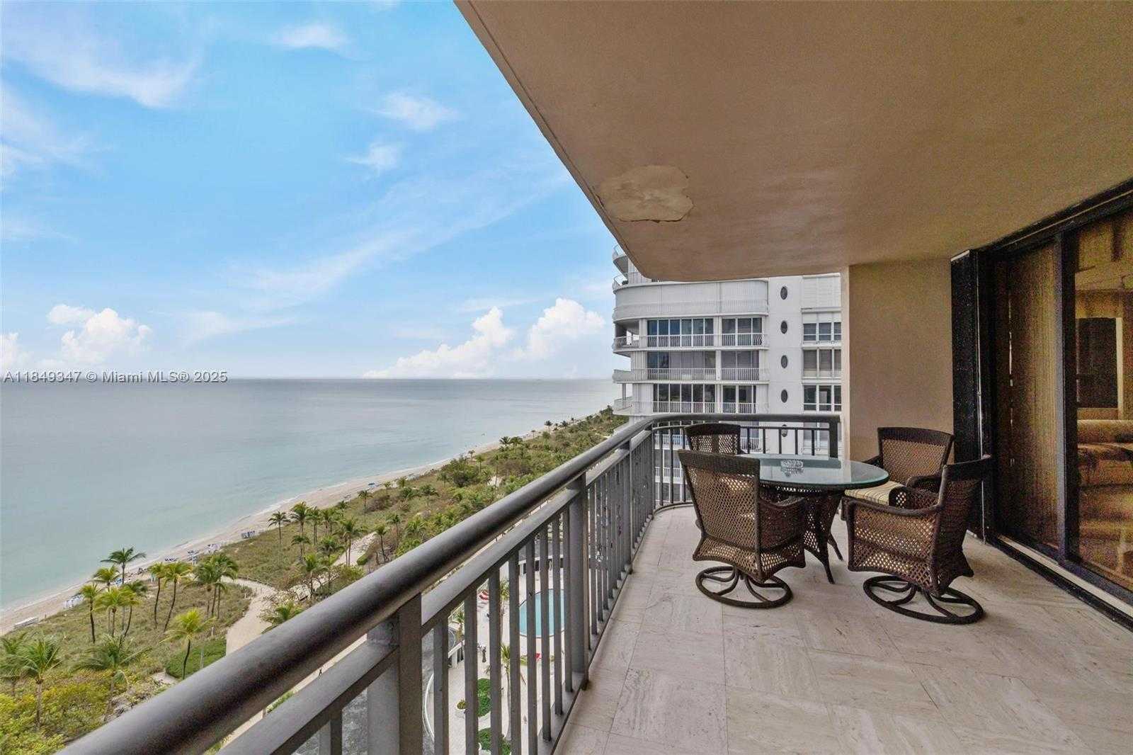Small Image of 10175 COLLINS AVE #1202, Bal Harbour Number 2