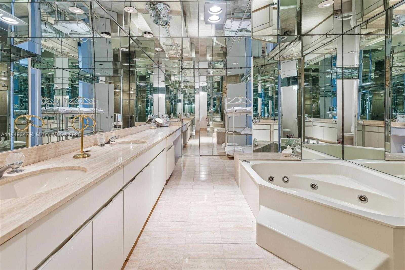 Small Image of 10175 COLLINS AVE #1202, Bal Harbour Number 23