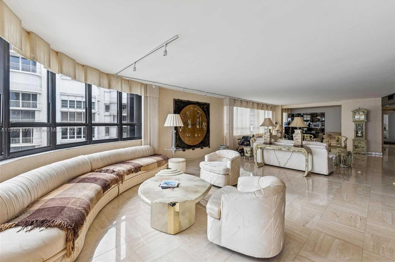 Small Image of 10175 COLLINS AVE #1202, Bal Harbour Number 5