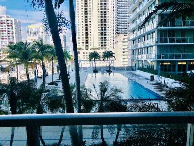 Small Image of 79 SOUTH WEST 12TH ST #1010, Miami Number 11