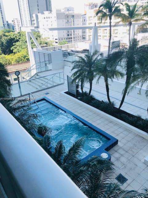 Small Image of 79 SOUTH WEST 12TH ST #1010, Miami Number 15