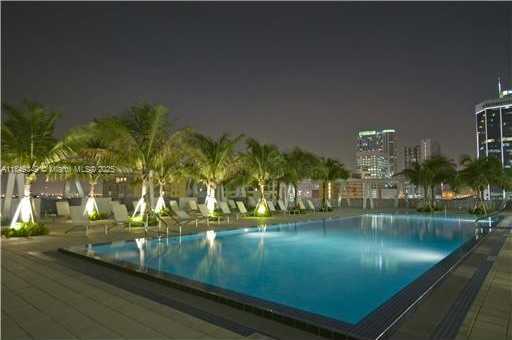 Small Image of 79 SOUTH WEST 12TH ST #1010, Miami Number 18