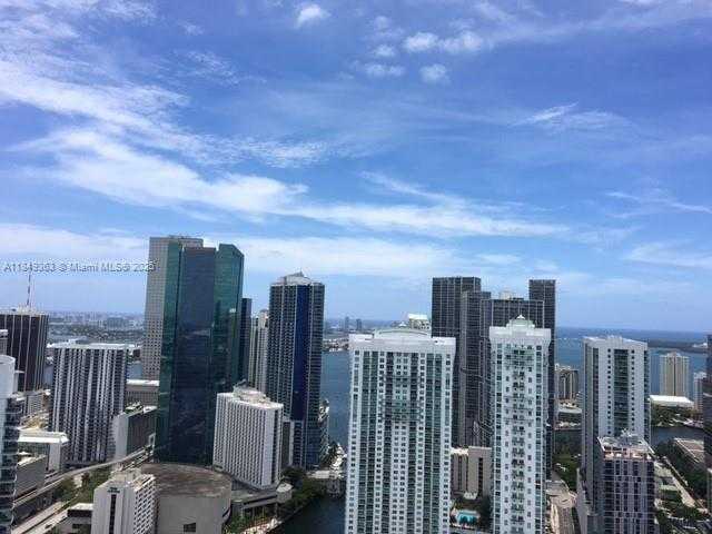Small Image of 92 SOUTH WEST 3RD ST #4911, Miami Number 20