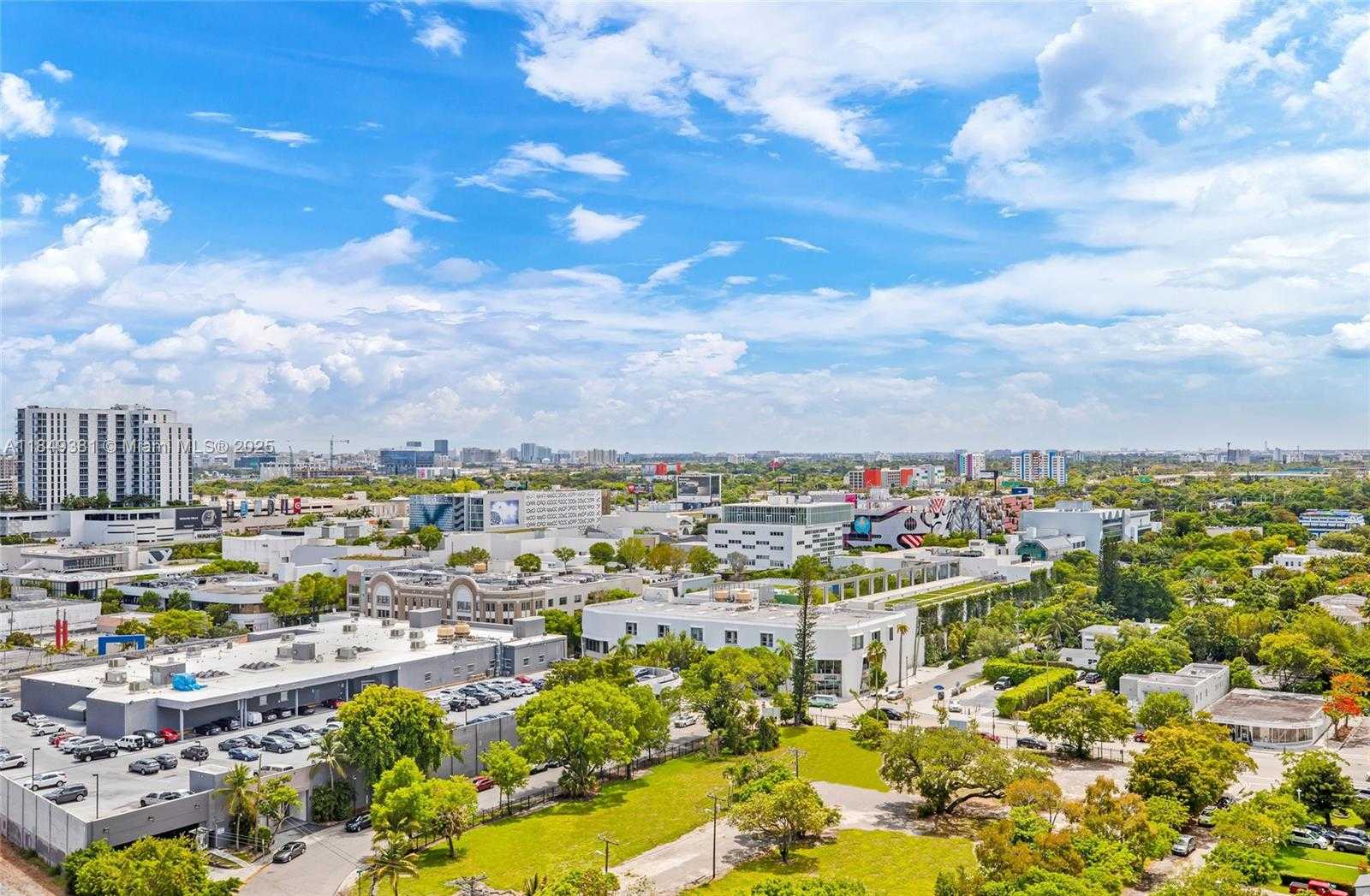 Small Image of 4250 BISCAYNE BLVD #1015, Miami Number 11