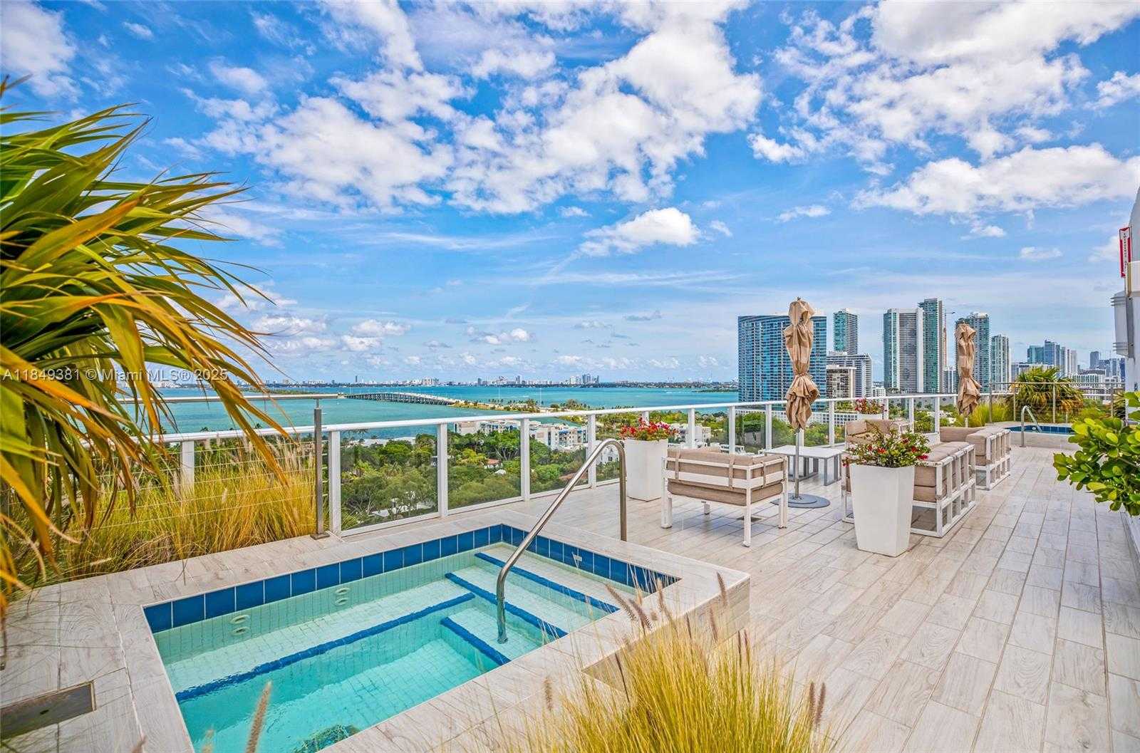 Small Image of 4250 BISCAYNE BLVD #1015, Miami Number 12
