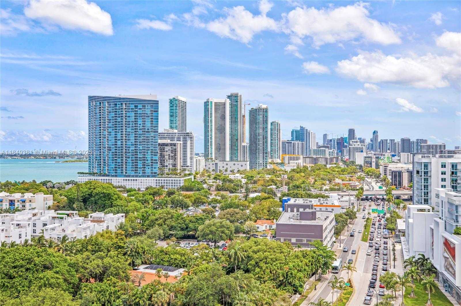 Small Image of 4250 BISCAYNE BLVD #1015, Miami Number 14