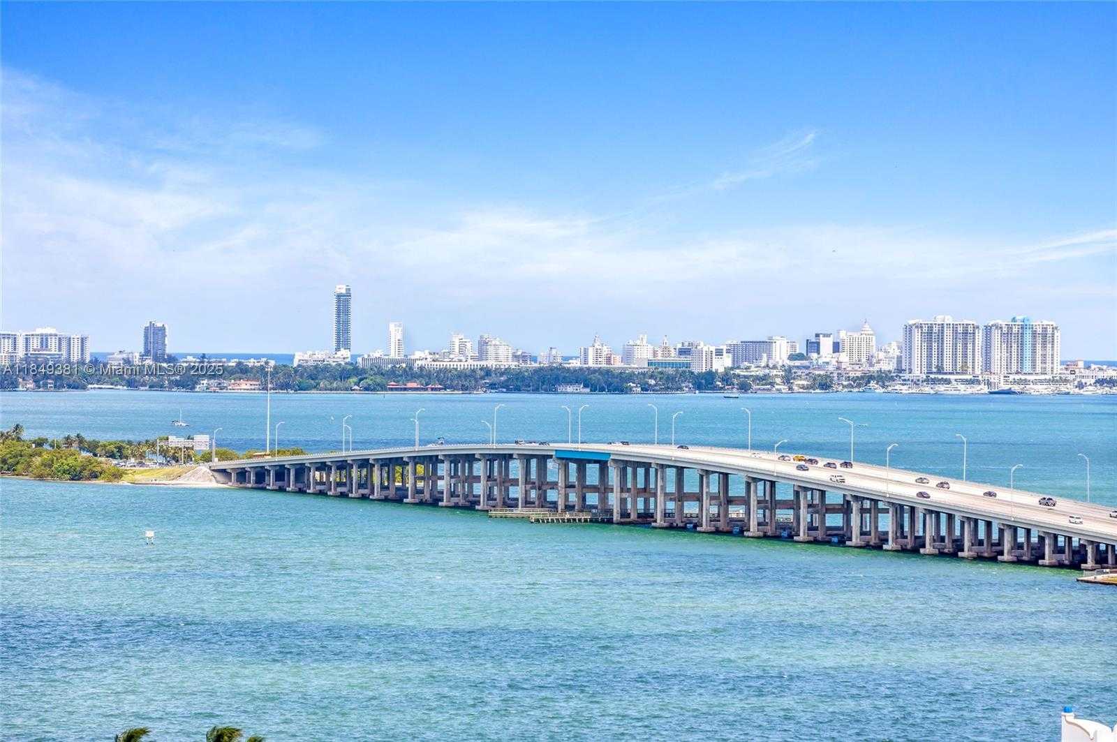 Small Image of 4250 BISCAYNE BLVD #1015, Miami Number 16