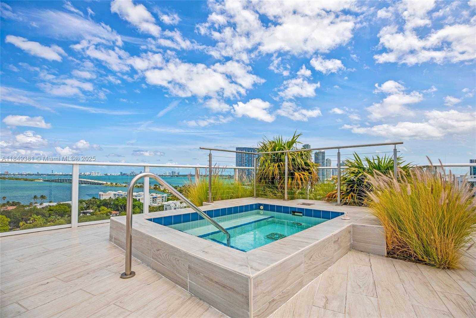Small Image of 4250 BISCAYNE BLVD #1015, Miami Number 18