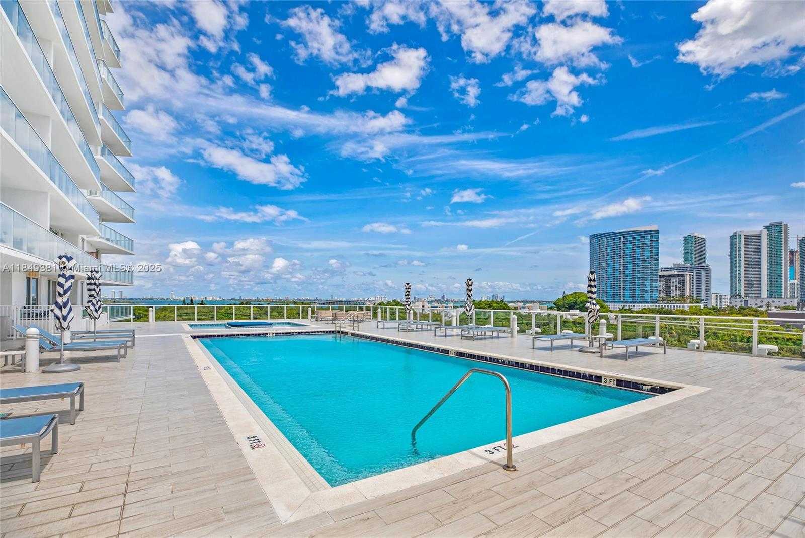 Small Image of 4250 BISCAYNE BLVD #1015, Miami Number 2