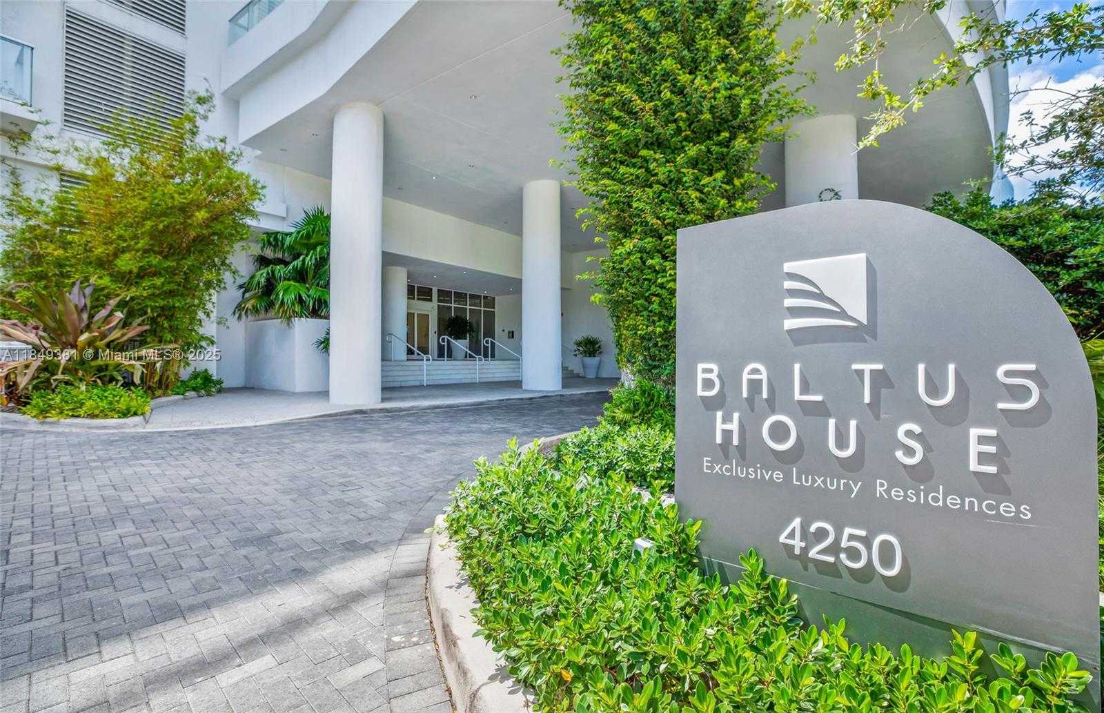 Small Image of 4250 BISCAYNE BLVD #1015, Miami Number 36